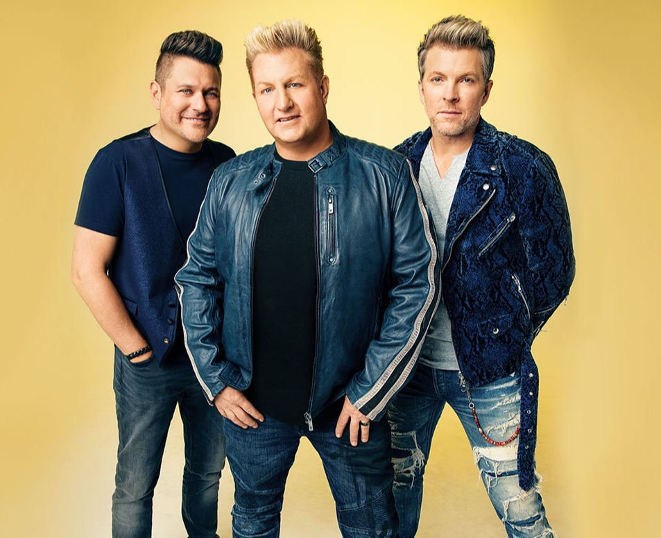 Rascal Flatts