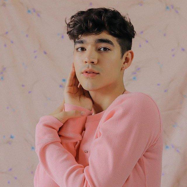 Miss Benny(Ben J. Pierce)