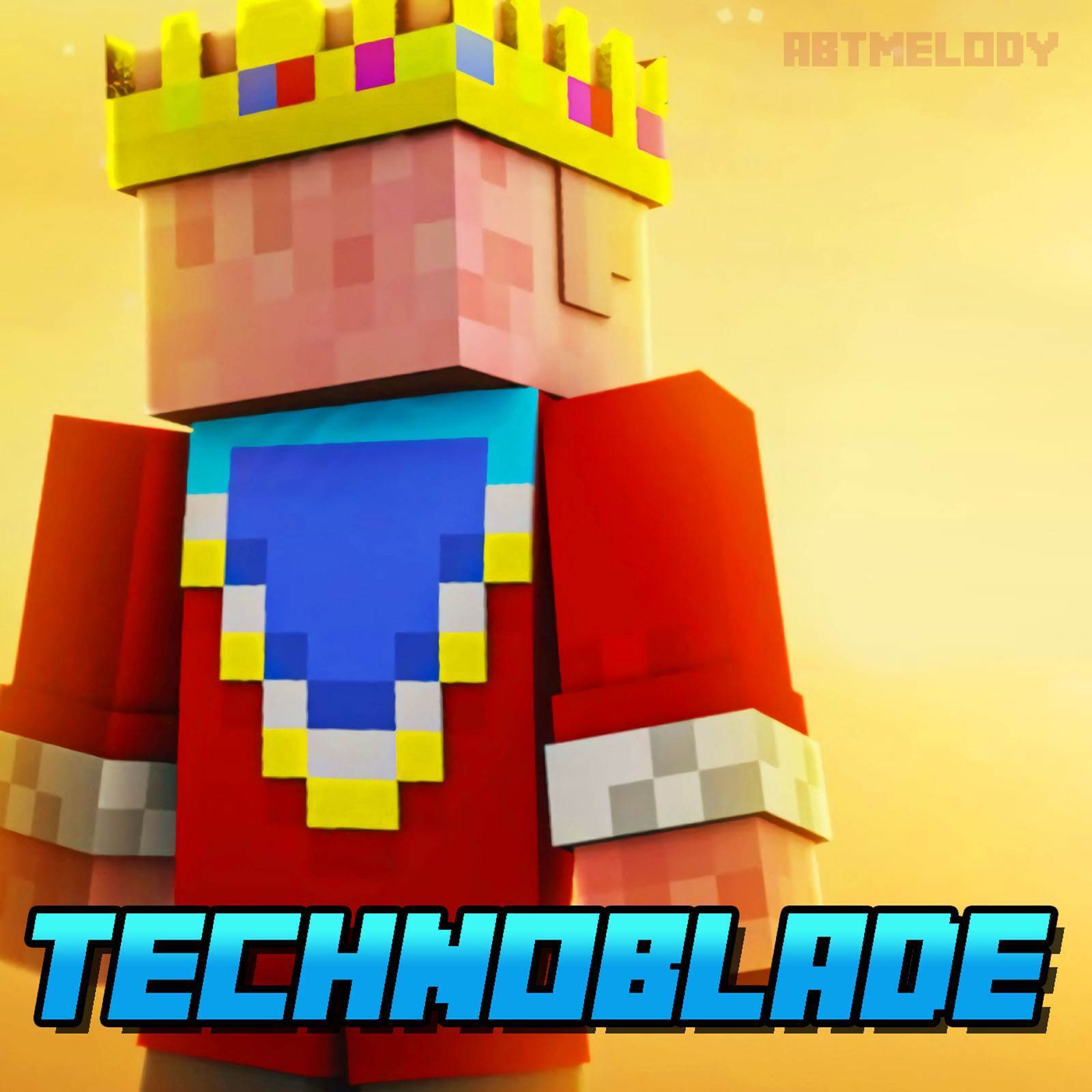 Technoblade_Abtmelody_Technoblade | 在线播放_Technoblade歌词_Technoblade下载 | 网易云音乐