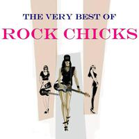 Very Best Of Rock Chicks