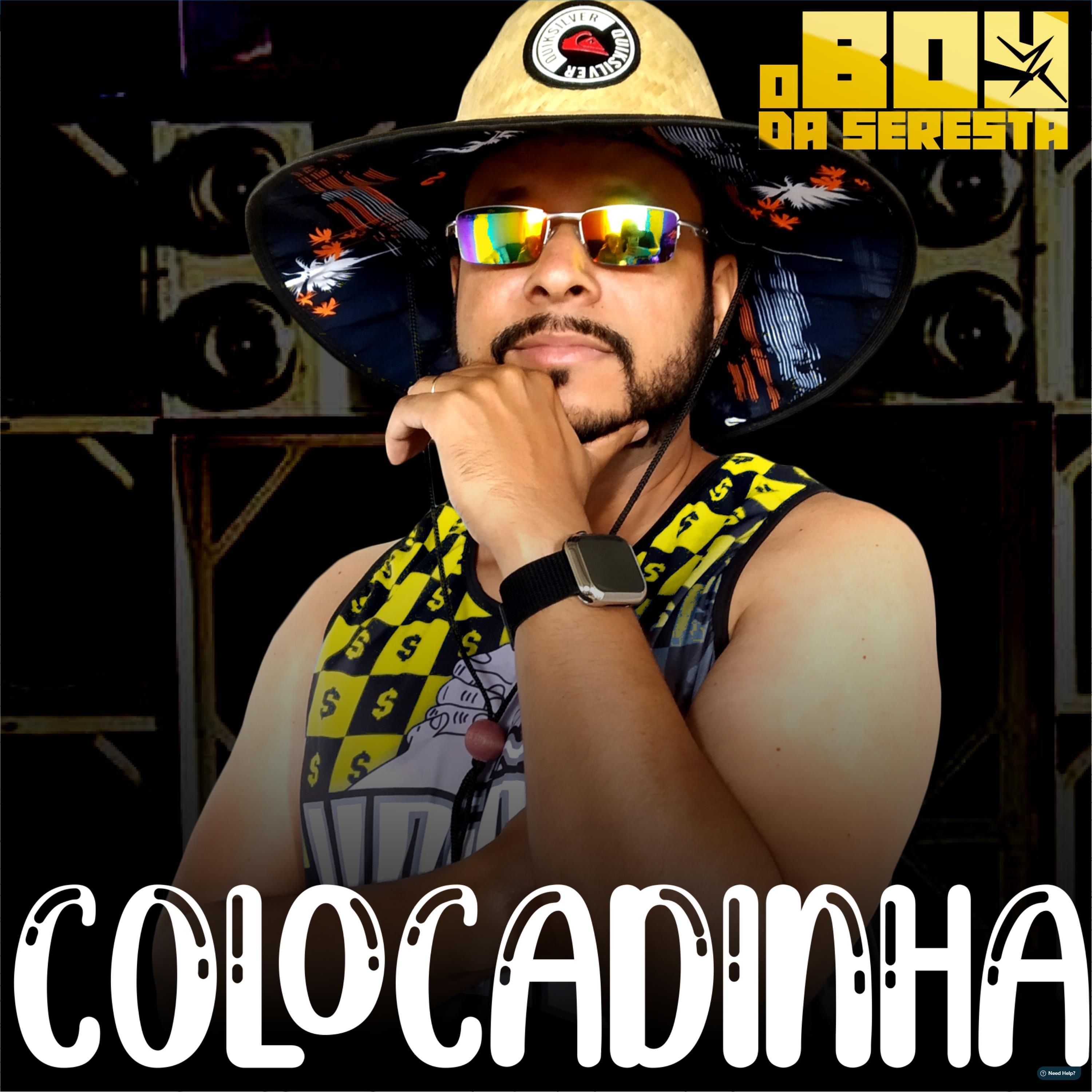 Colocadinha