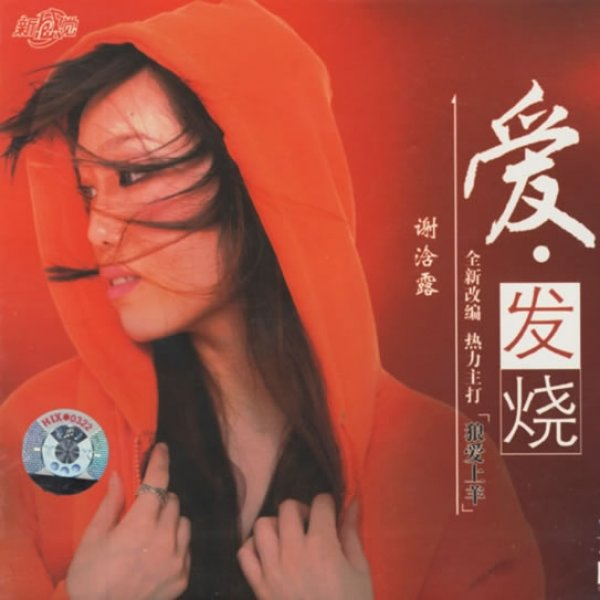 最爱你哭泣时候的眼睛封面