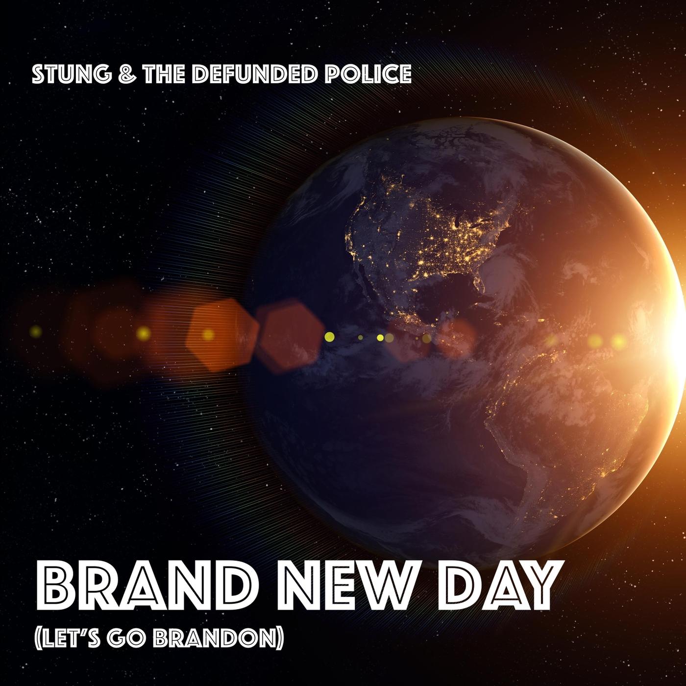 Brand New Day (Let's Go Brandon)