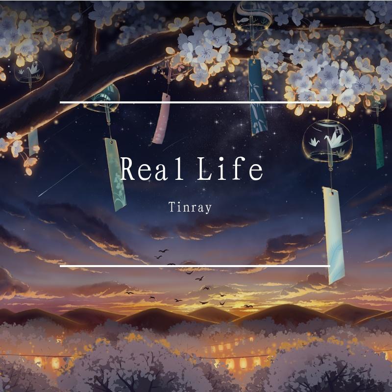 Real Life(pord FRESH_ye)