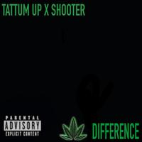 Difference (feat. Shooter)