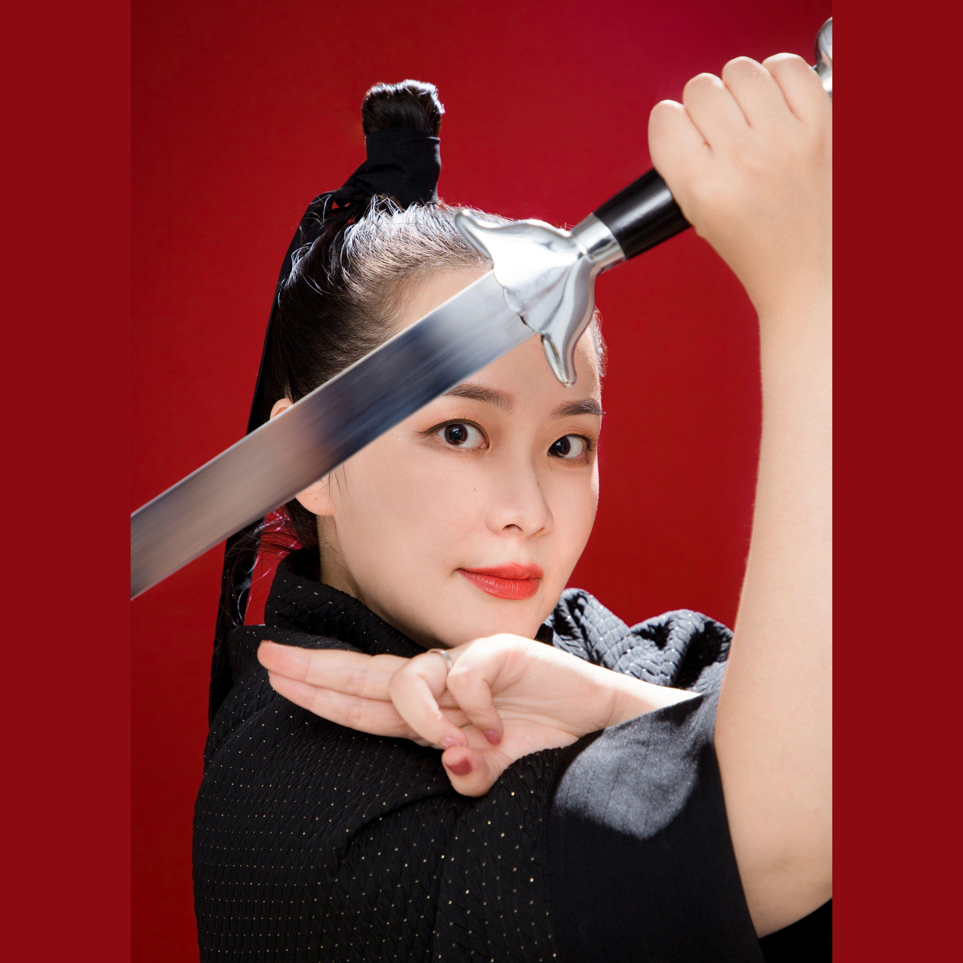 如果你是李白封面