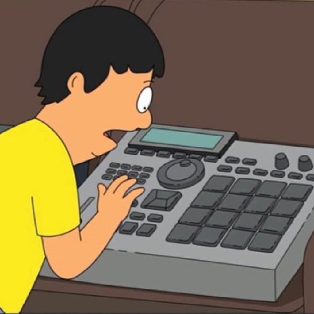 谢维Wil$on的编曲集