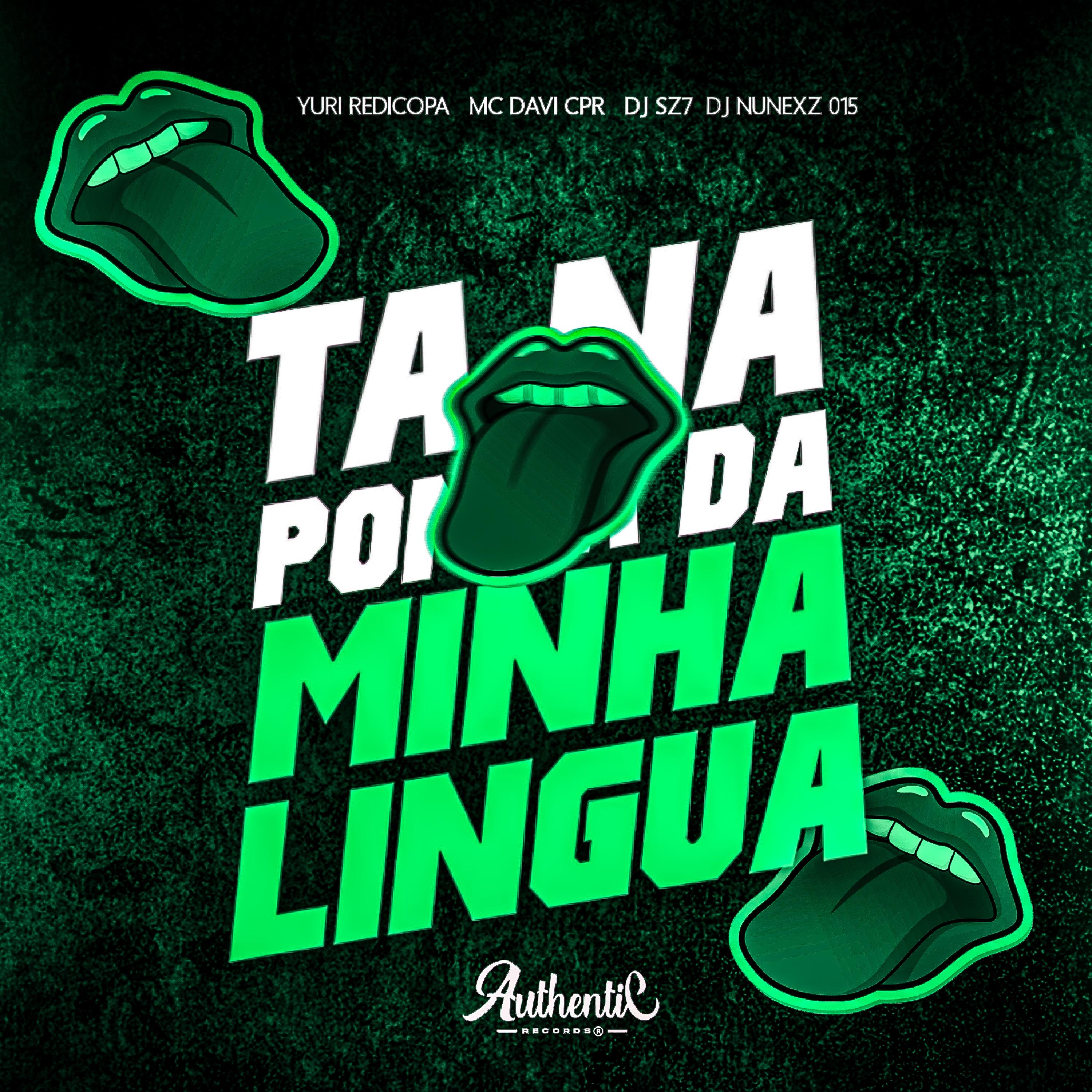 Ta na Ponta da Minha Lingua