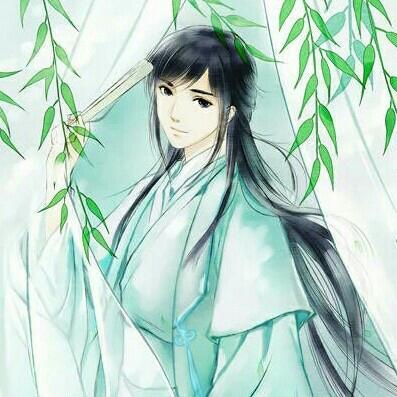 慕寒❀古风精选