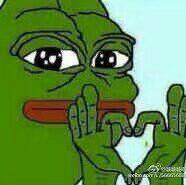 老蛙今天很开心