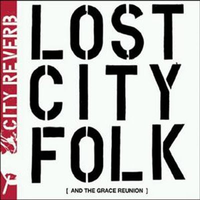 Lost City Folk