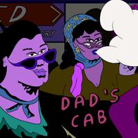 Dad's Cab