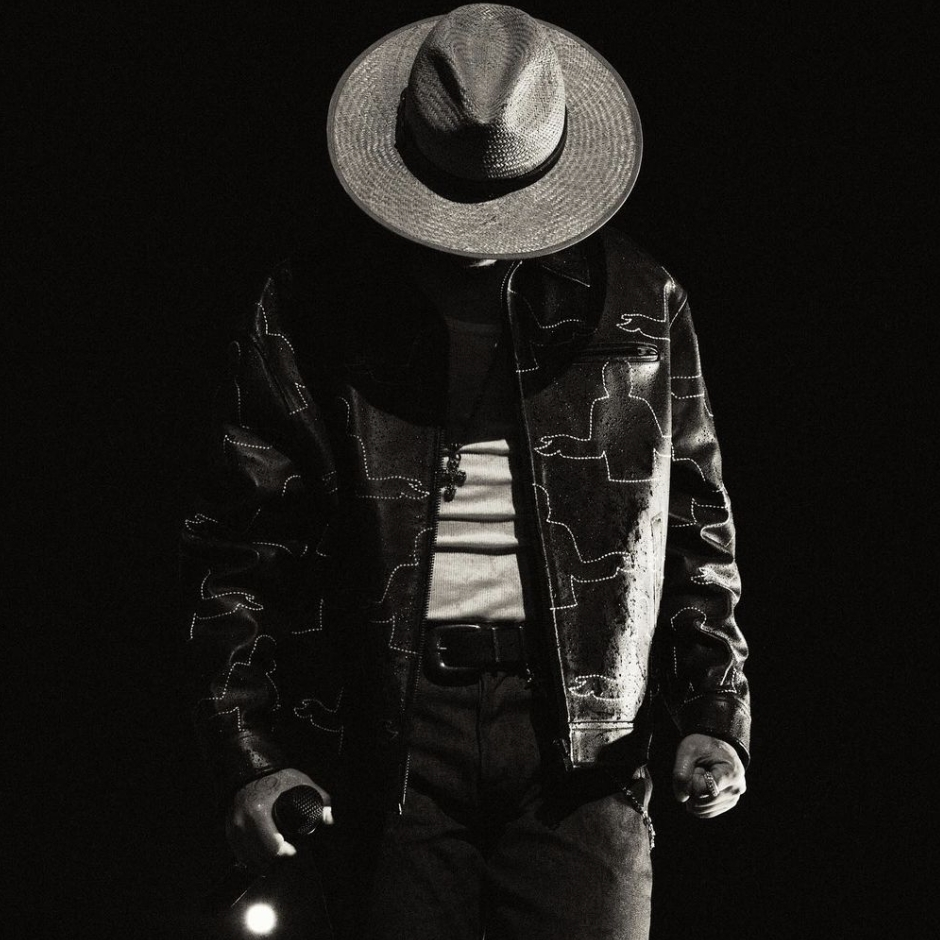 马思唯 x GALI x J.Cole 类型伴奏 ~ Glide