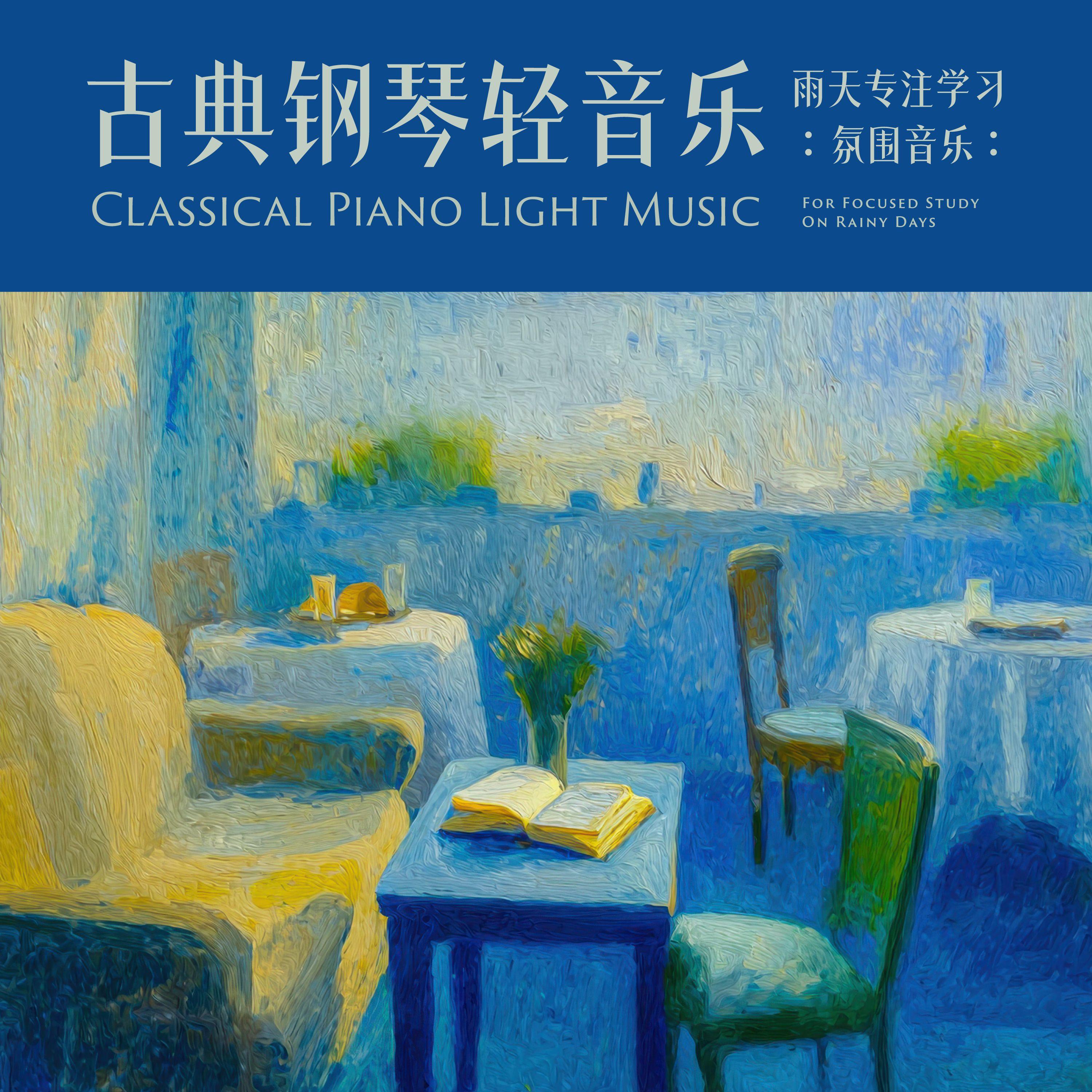 瓦格纳:婚礼进行曲(风铃、风声、鸟鸣) (Wagner:Wedding March from Opera Lohengrin(Wind chimes、Wind、Bird calls)) - 酷客音乐封面
