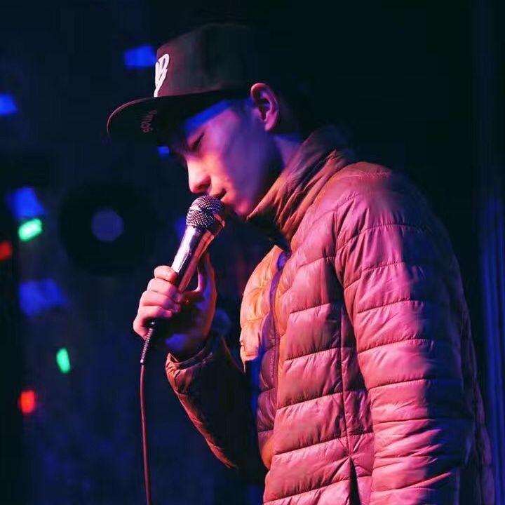 闹够了没有（cover 赖伟峰）封面