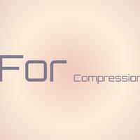 For Compression