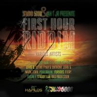 First Hour Riddim