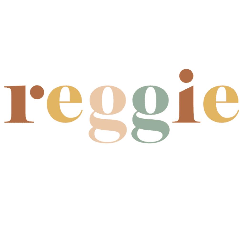 Reggie - 来！一起跳舞吧