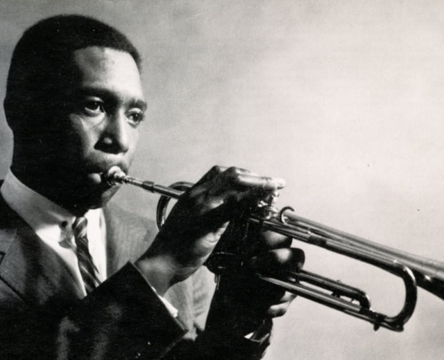 Kenny Dorham