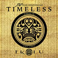 20 Year Anniversary Timeless