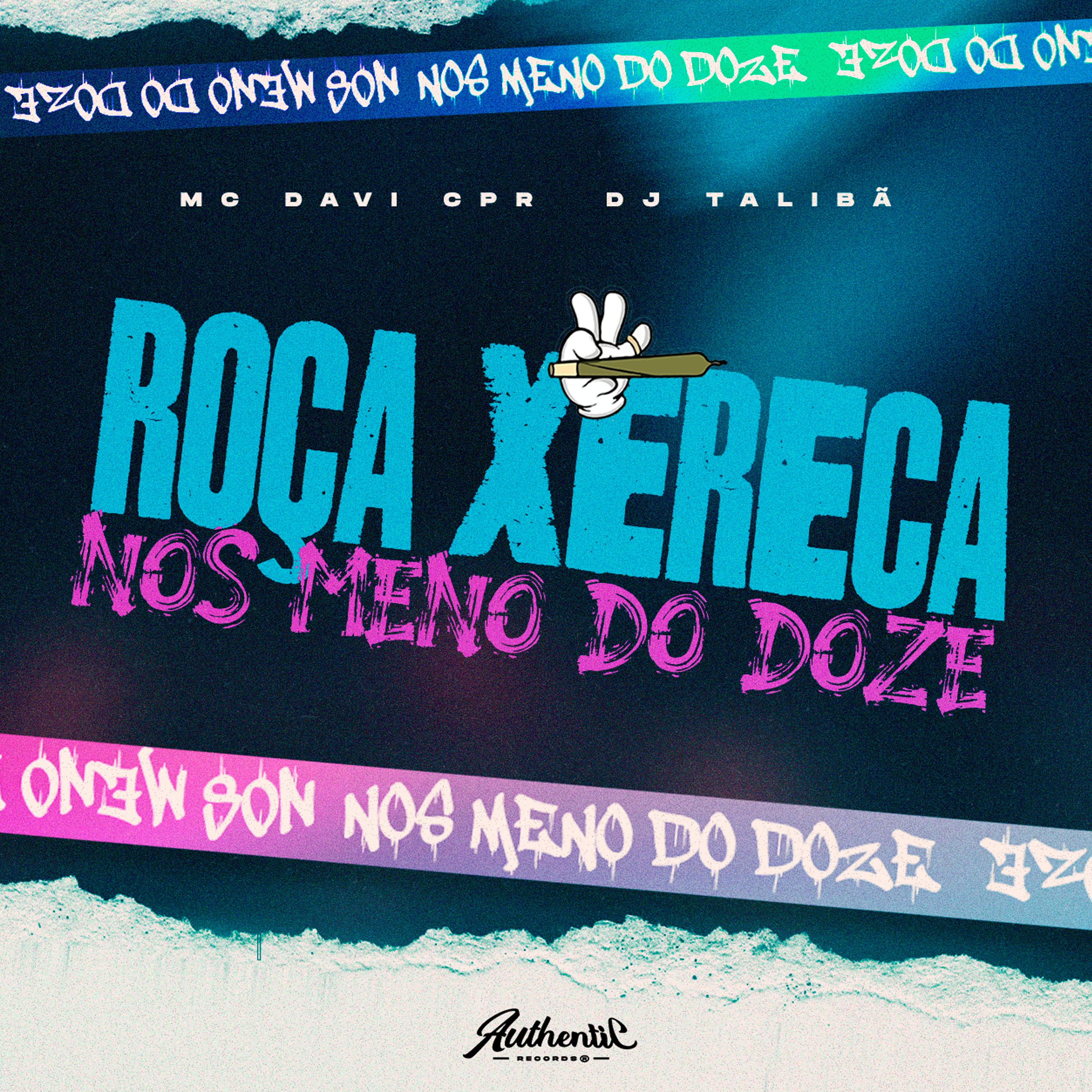 Roça Xereca nos Meno do Doze