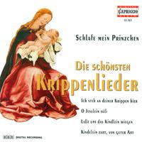 CHRISTMAS SONGS (Krippenlieder)