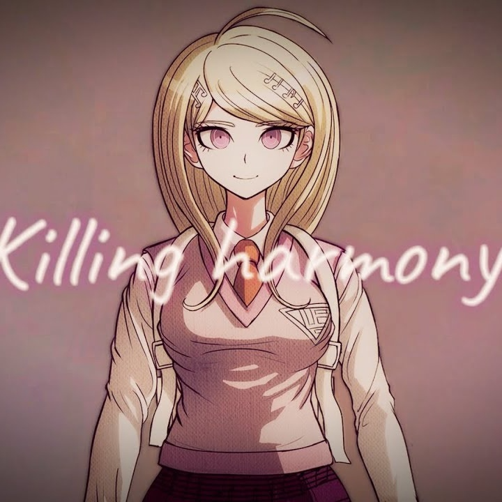 Killing Harmony