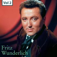 Fritz Wunderlich, Vol. 2