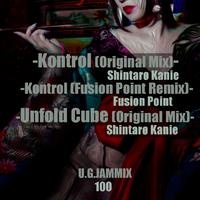 Kontrol / Unfold Cube