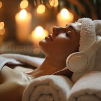 Massage Moods: Spa Music Collection