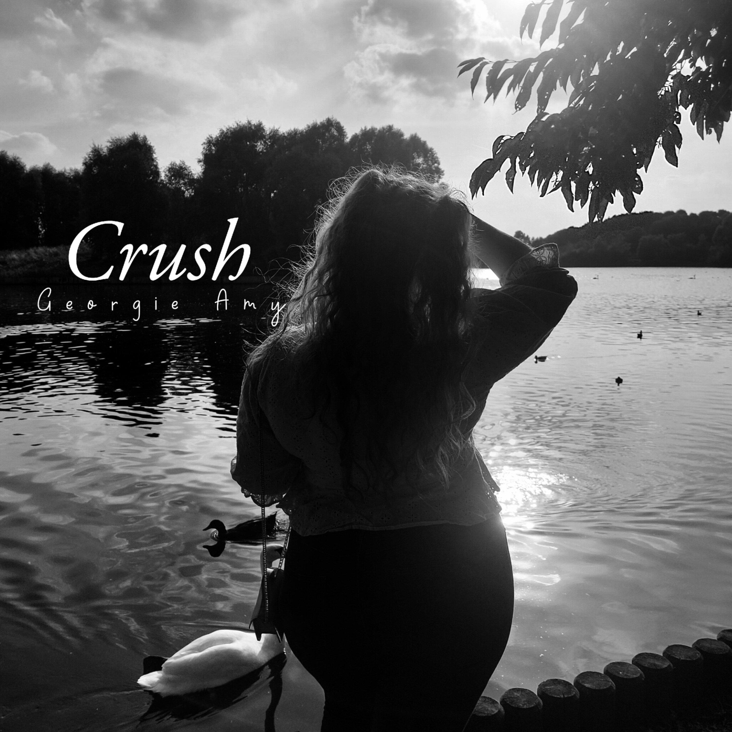 Crush (Acoustic Version)
