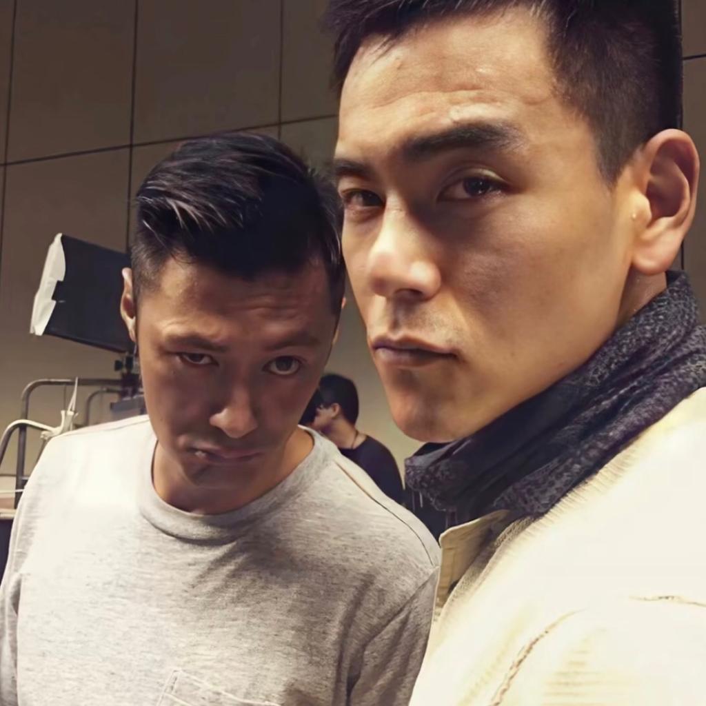 那年的她才十四岁