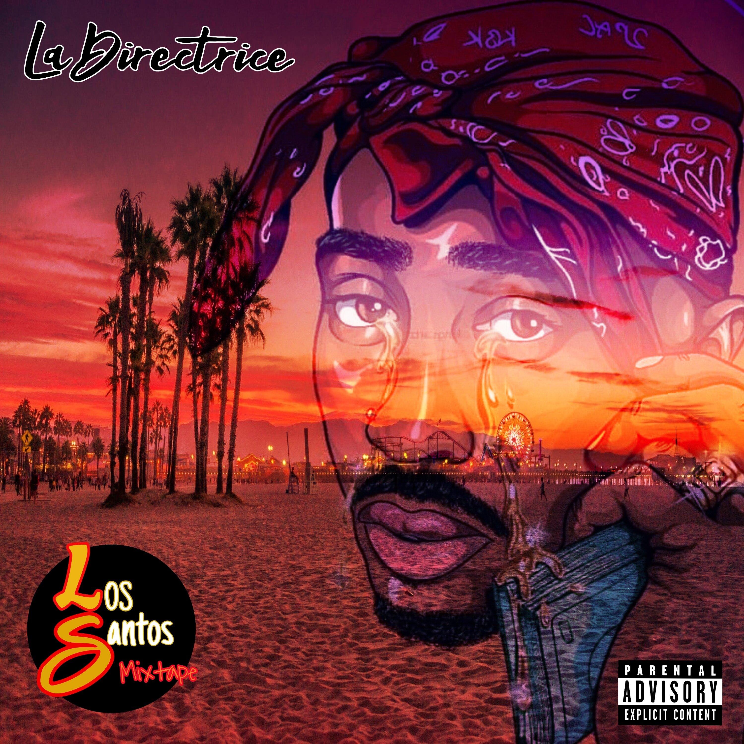 MISSION ROW FREESTYLE