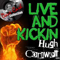 Live And Kickin' - [The Dave Cash Collection]