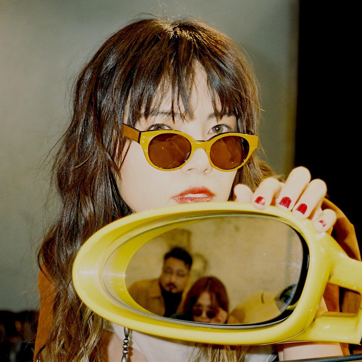 どうせなら雨が良かった