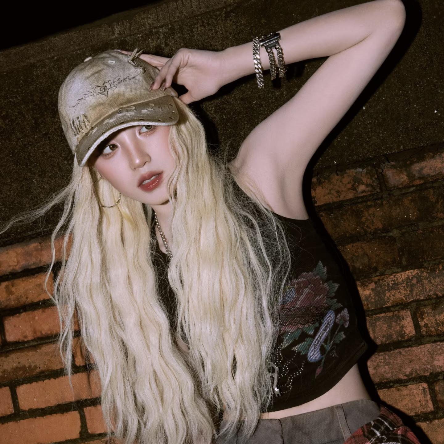 宋雨琦｜玫瑰大炮 浪漫烟嗓