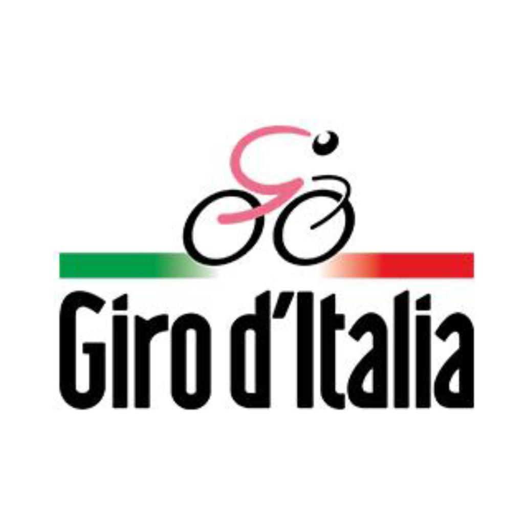Giro d`Italia