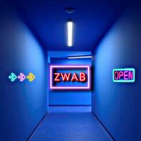 Zwab