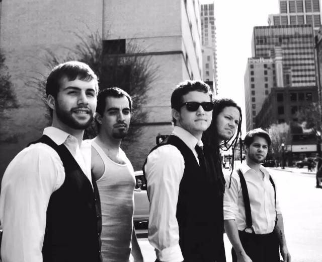 The Delta Saints