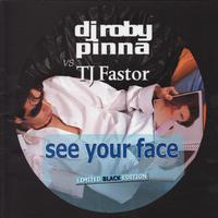 See Your Face - Limited Black Edition