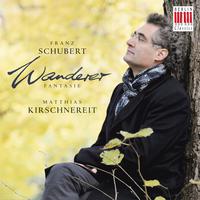 Schubert: Wandererfantasie