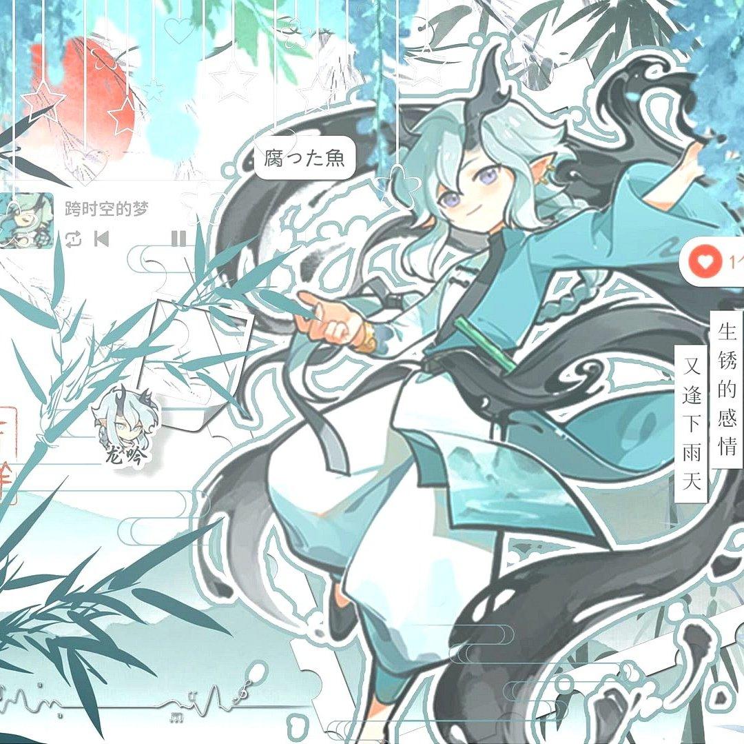 鬼神当道走，说唱不停留