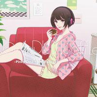 Pinky Cream >>Paradox<<