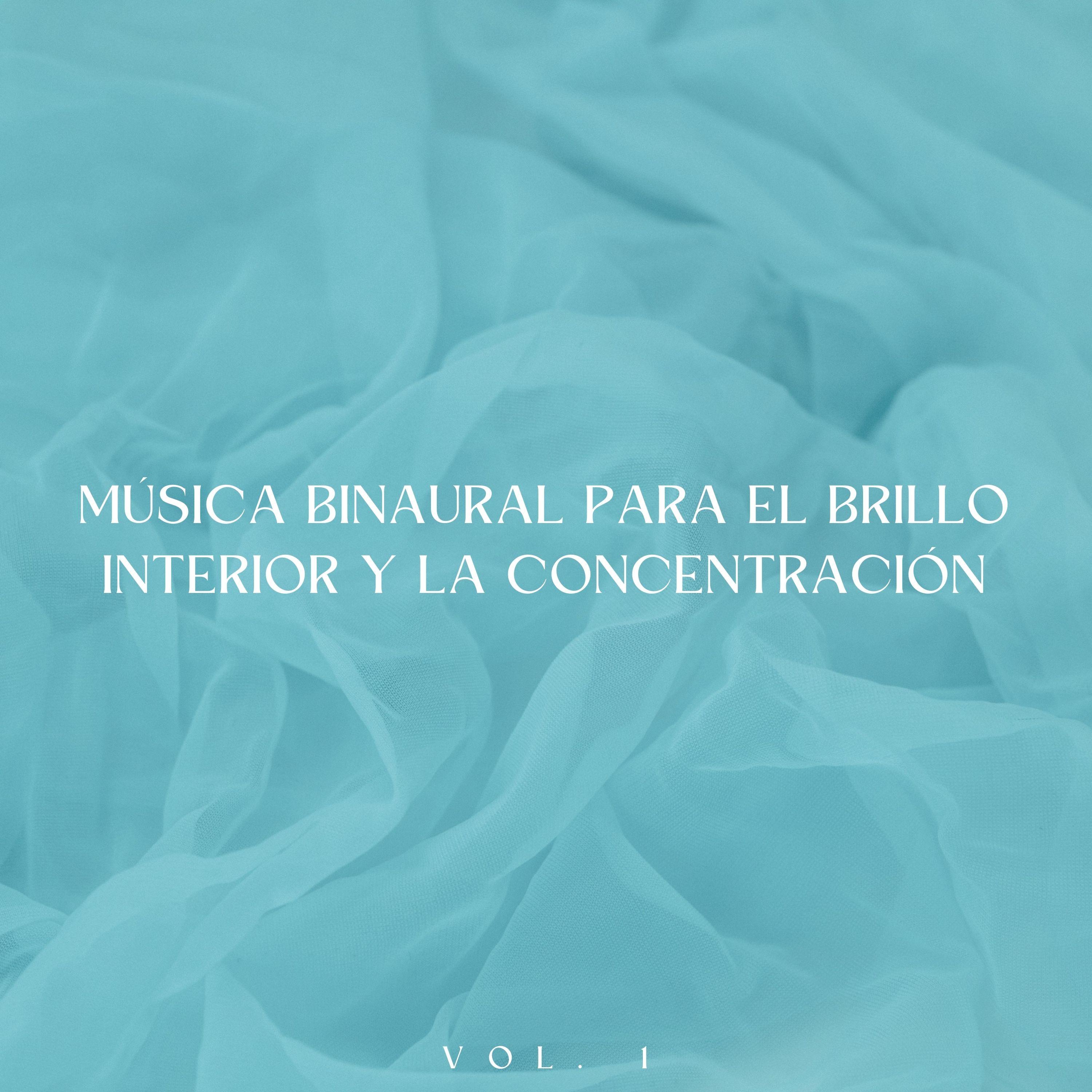 Concentración Vívida_Ondas Alfa Ondulantes_Música Binaural Para El Brillo Interior Y La Concentración Vol. 1 | 在线播放_Concentración Vívida歌词_Concentración Vívida下载 | 网易云音乐