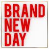 Verbal Jint - Brand New Day (inst.)