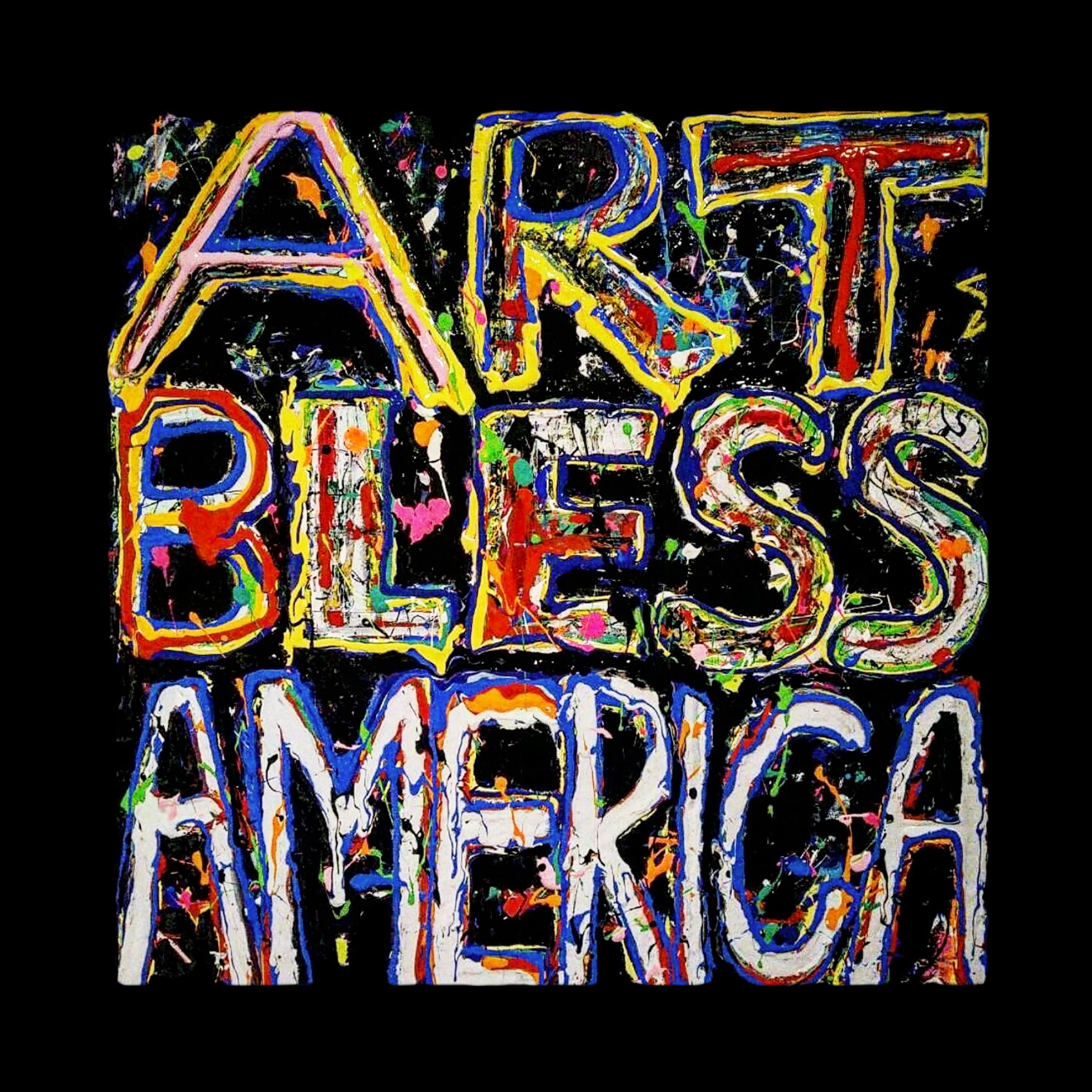 Art Bless America (feat. Sweet Chuck, Ravin' Dave & DJ Journey)