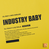 DJ Tracy - INDUSTRY BABY（DJTracy & 小博 SE7EN Bootleg）