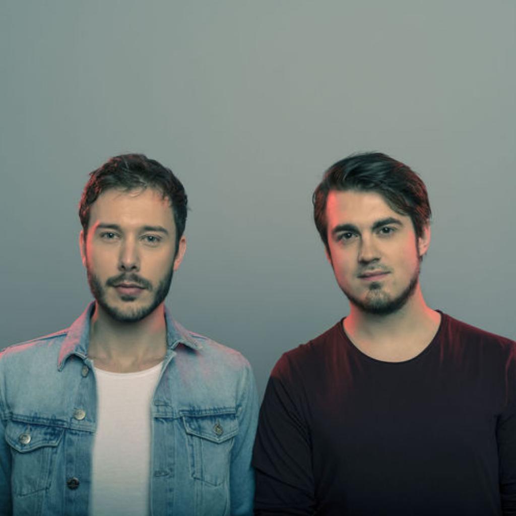 Vicetone所有作品集