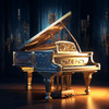 Selectrodynamic - Nighttime Waltz Piano