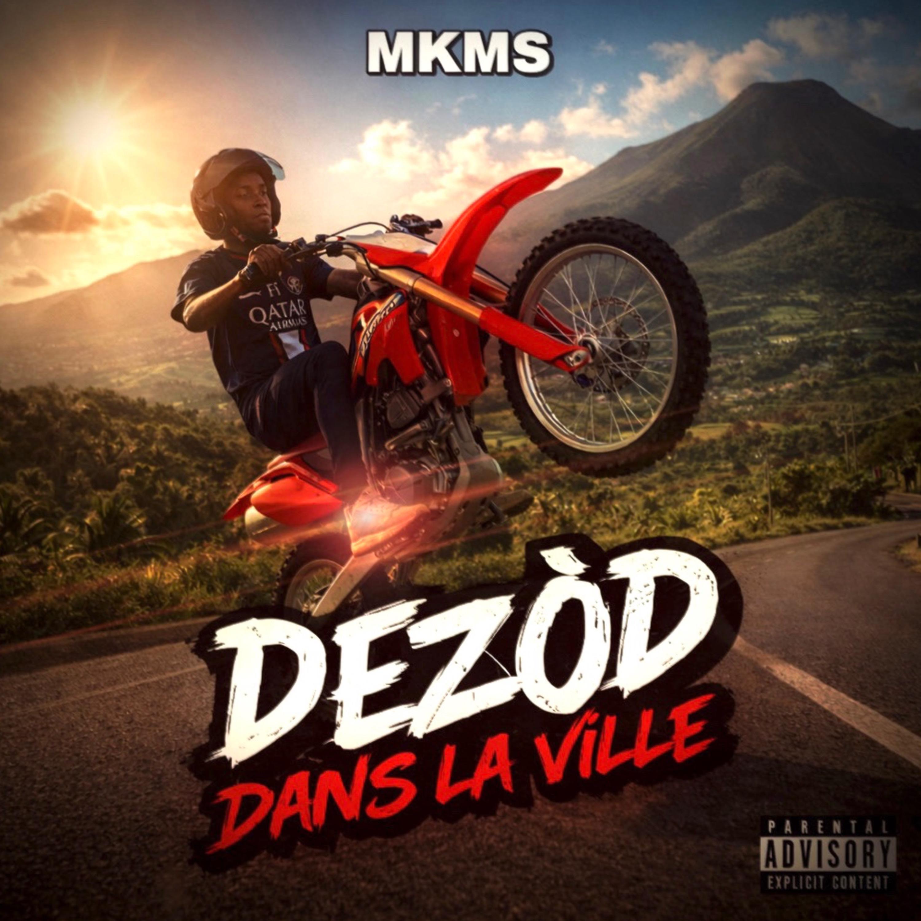 Dezòd dans la ville